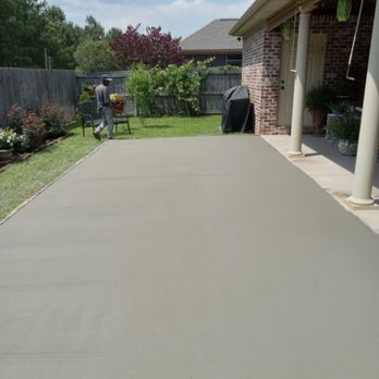 Top Choice Concrete - Flatwork that speaks for itself. - Masonry/Concrete Near Me - Birmingham, Alabama Top Choice Concrete - Flatwork that speaks for itself. - Masonry/Concrete Near Me - Birmingham, Alabama
