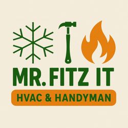 Mr Fitz It