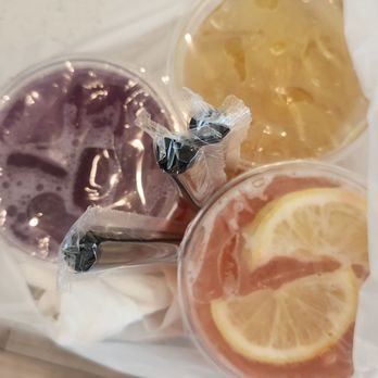 Nine Tailed Fox - Drinks - Bubble Tea Near Me - Orinda, California