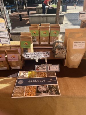 FRESHFARM Downtown Silver Spring Market by null