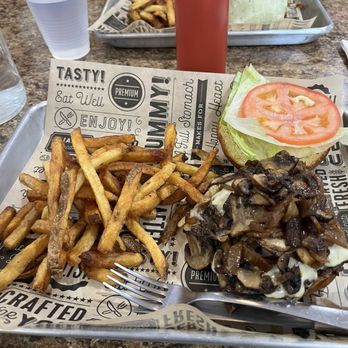 Falcon's Handcrafted Sandwiches - Sandwiches Near Me - Chicago, Illinois