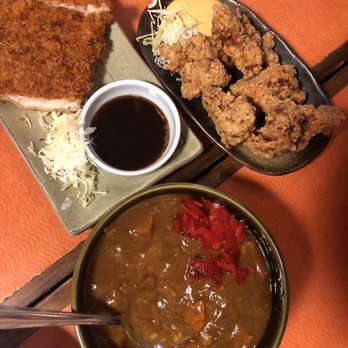 Karami Ramen - Sides that you can order with your ramen. - Ramen Near Me - San Diego, California Karami Ramen - Sides that you can order with your ramen. - Ramen Near Me - San Diego, California