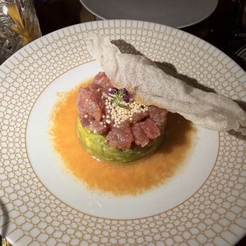 La Monique - French Near Me - Santa Monica, California