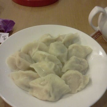 Yu's Garden - Steamed dumplings. - Taiwanese Near Me - Irvine, California Yu's Garden - Steamed dumplings. - Taiwanese Near Me - Irvine, California