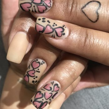 Exotique Nail Spa - Nail Salons Near Me - Tujunga, California Exotique Nail Spa - Nail Salons Near Me - Tujunga, California
