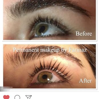 Permanent Makeup by Farinaz - Permanent Makeup Near Me - Chatsworth, California Permanent Makeup by Farinaz - Permanent Makeup Near Me - Chatsworth, California