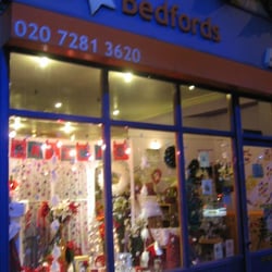 Bedfords - Best London Gift Shop Hands Down