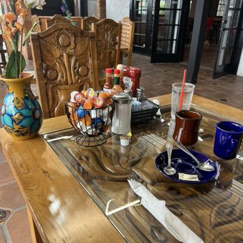 S & J Gran Cafe - Outdoor seating - Breakfast & Brunch Near Me - Orange, California S & J Gran Cafe - Outdoor seating - Breakfast & Brunch Near Me - Orange, California