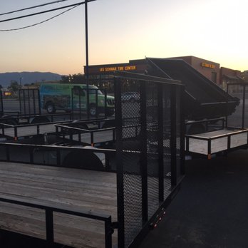 Norco Trailers - Trailer Dealers Near Me - Norco, California