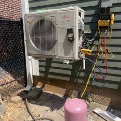 Rapid Heating and Cooling