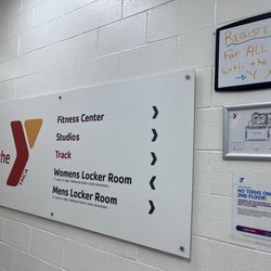 South Side YMCA - Directory