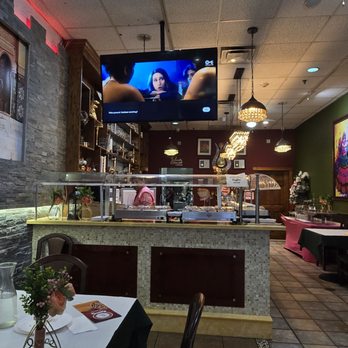 Clay Oven - Inside of Clay Oven - Indian Near Me - Coram, New York