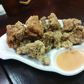 PaPa Chang's - Popcorn chicken - Taiwanese Near Me - Markham, Ontario