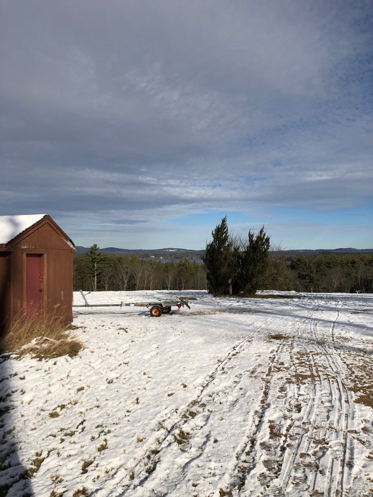SIDMORE’S LAKEVIEW CHRISTMAS TREE FARM Updated September 2024 198