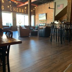 Big Cherry Brewing Company - Relaxation TV station
