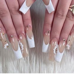 Luxury Nail Spa