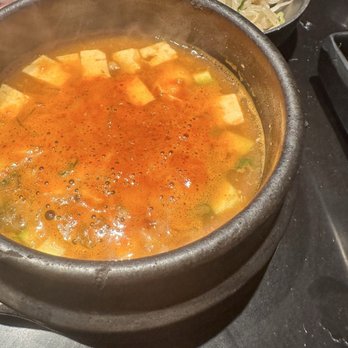 SodayZ - Soup - Korean Near Me - Sterling, Virginia