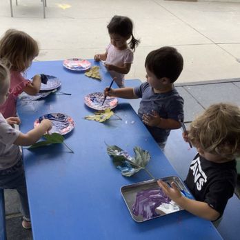 Edgewater Preschool - Child Care & Day Care Near Me - Long Beach, California