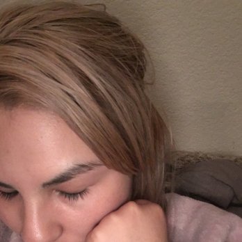 Lotus Den - After Jen: beautiful even beige blonde - Hair Stylists Near Me - Oceanside, California
