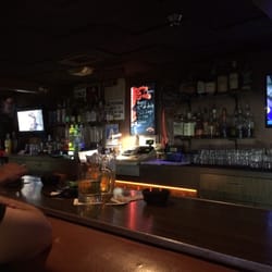 Grenadier Cocktail Lounge
