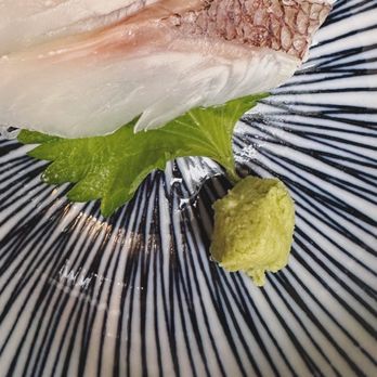 Itoko - Sea bream - Japanese Near Me - Chicago, Illinois