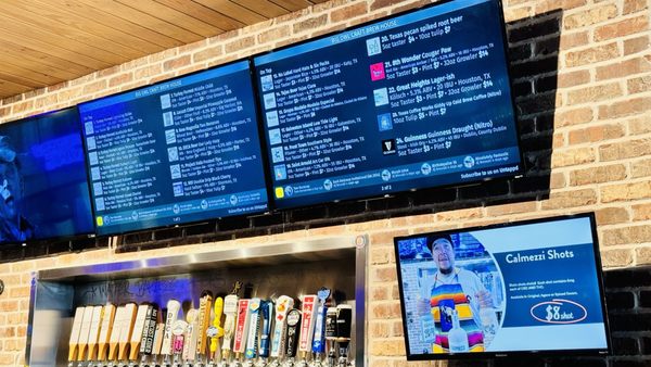 Big Owl Craft Brew House by null