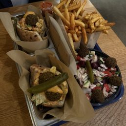 Best falafel Best falafel