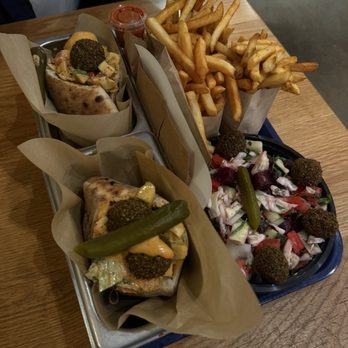 Goldie - Best falafel - Falafel Near Me - Philadelphia, Pennsylvania Goldie - Best falafel - Falafel Near Me - Philadelphia, Pennsylvania