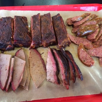 It's Ribs! - Barbeque Near Me - Houston, Texas