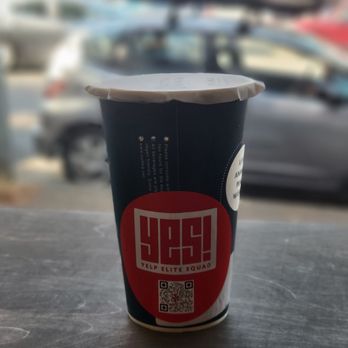 NUTTEA - Oolong milk tea - Vegan Near Me - Vancouver, British Columbia