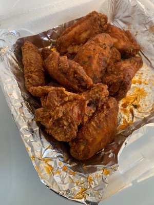 B & L Wings (Pick Up and Go Only) by null