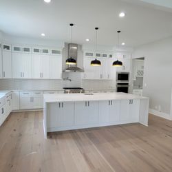 Cabinets and Granite Depot