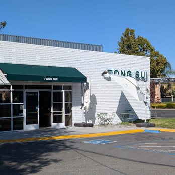 Tong Sui - Desserts Near Me - Cupertino, California