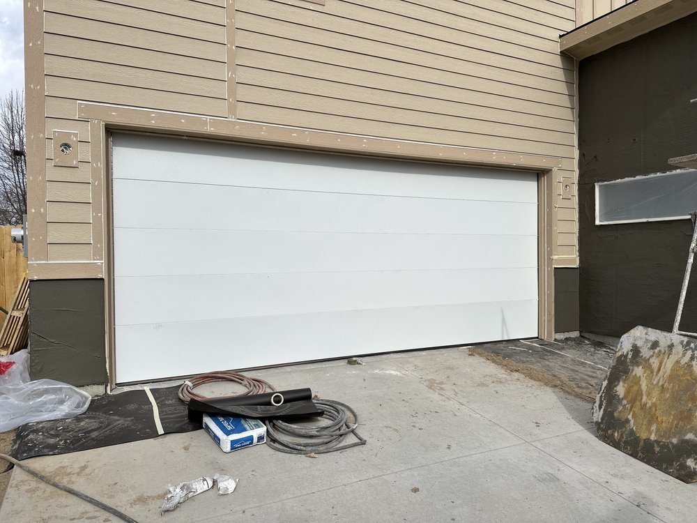 PROLIFT GARAGE DOORS OF CANYON COUNTY Updated July 2024 Request a Quote 30 Photos 10961
