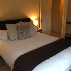 Ashton Guest House - Our room (#3)