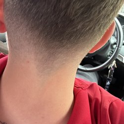 Rockafellas Barber Shop
