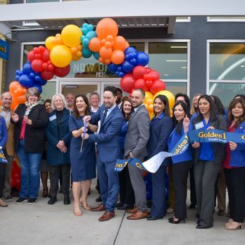 Golden 1 Credit Union - Folsom Ranch - Banks & Credit Unions Near Me - Folsom, California Golden 1 Credit Union - Folsom Ranch - Banks & Credit Unions Near Me - Folsom, California