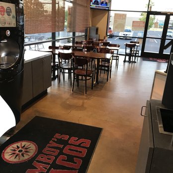 Jimboy's Tacos - Clean inside. - Mexican Near Me - Woodland, California Jimboy's Tacos - Clean inside. - Mexican Near Me - Woodland, California