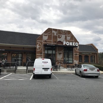 PONKO Chicken - New American Near Me - Atlanta, Georgia PONKO Chicken - New American Near Me - Atlanta, Georgia