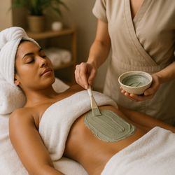 Divine Body Works - New year detox