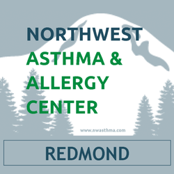 Northwest Asthma & Allergy Center - Logo