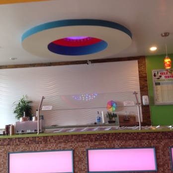 Yogurt City - the interior of a yogurt shop - Ice Cream & Frozen Yogurt Near Me - Bonaire, Georgia Yogurt City - the interior of a yogurt shop - Ice Cream & Frozen Yogurt Near Me - Bonaire, Georgia