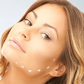 Aluna Centers - At ALUNA CENTERS, Dr. Massoudi offers injectable dermal fillers as a procedure to re-structure and define the jawline! - Medical Spas Near Me - Beverly Hills, California Aluna Centers - At ALUNA CENTERS, Dr. Massoudi offers injectable dermal fillers as a procedure to re-structure and define the jawline! - Medical Spas Near Me - Beverly Hills, California