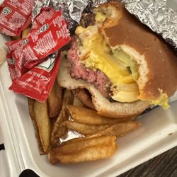 Cook Out