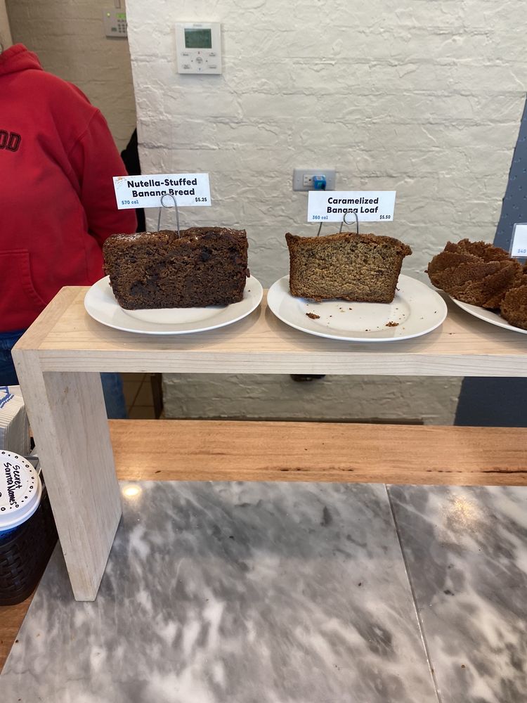 JOE COFFEE BROADWAY NYC Updated May 2024 2058 Broadway, New York