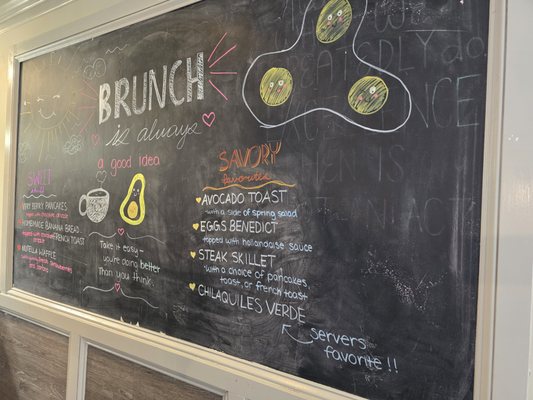 Menu photo 5 Golden Brunch Arlington Heights, IL Menu photo 5 Golden Brunch Arlington Heights, IL