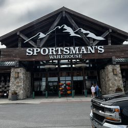 Sportsman's Warehouse