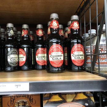 World Market - Cherry Cola - Beer, Wine & Spirits Near Me - Chula Vista, California World Market - Cherry Cola - Beer, Wine & Spirits Near Me - Chula Vista, California
