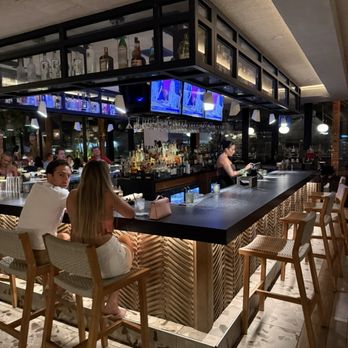 Cala - Inside - Mediterranean Near Me - Scottsdale, Arizona