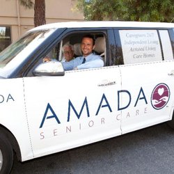 Amada Senior Care